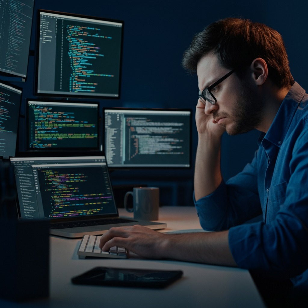 LinkedIn post by CodeMaya LinkedIn post by CodeMaya