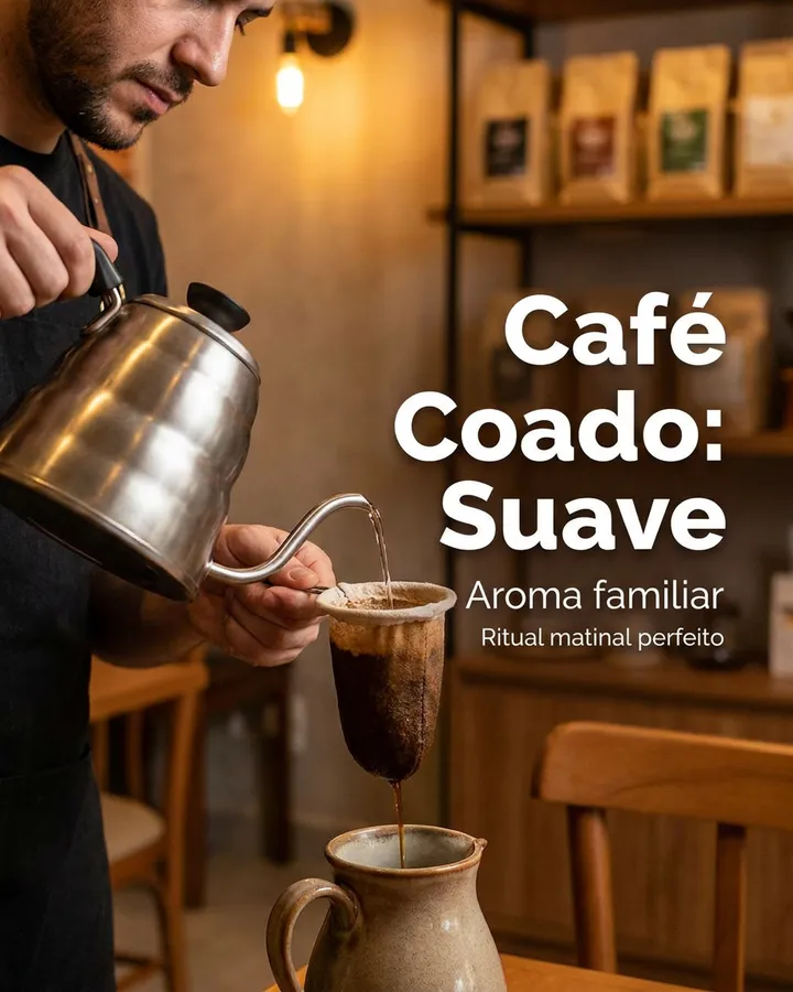 Carousel · Café Ipê, 2/5