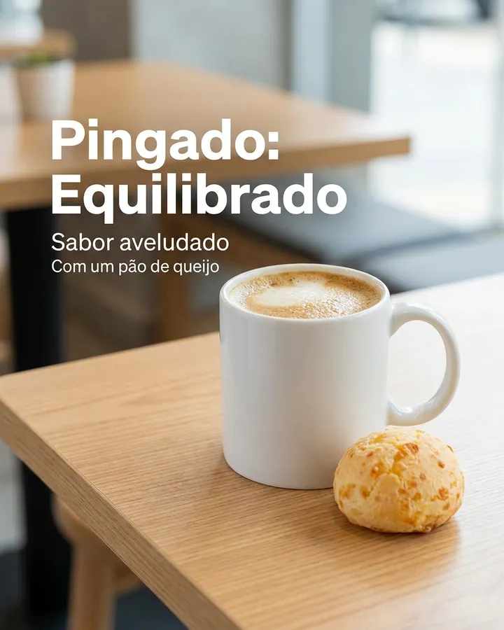 Carousel · Café Ipê, 3/5