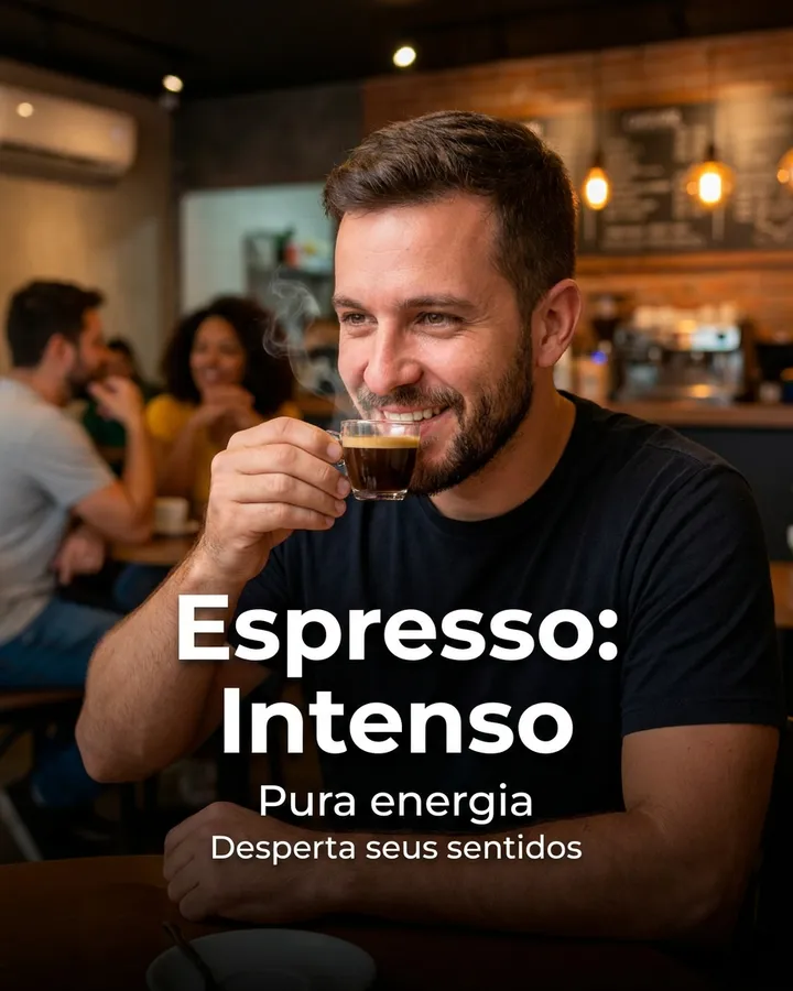Carousel · Café Ipê, 4/5